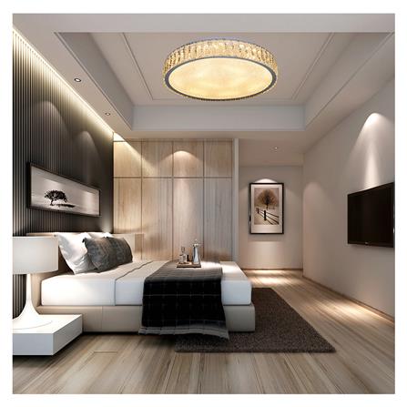 ไฟถาด LED NEOLIGHT 6511-600 60 วัตต์ สีขาวใส 1 หัว_1