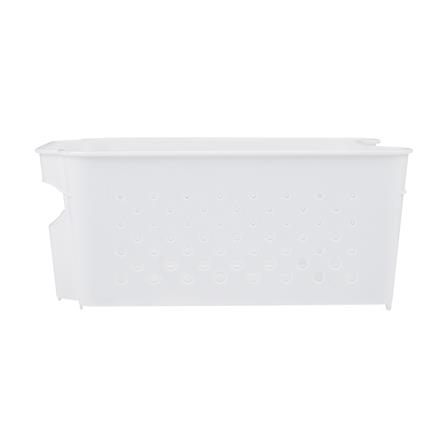 ตะกร้าเก็บของซ้อนได้ 15.7x21x9 ซม.MONO_2