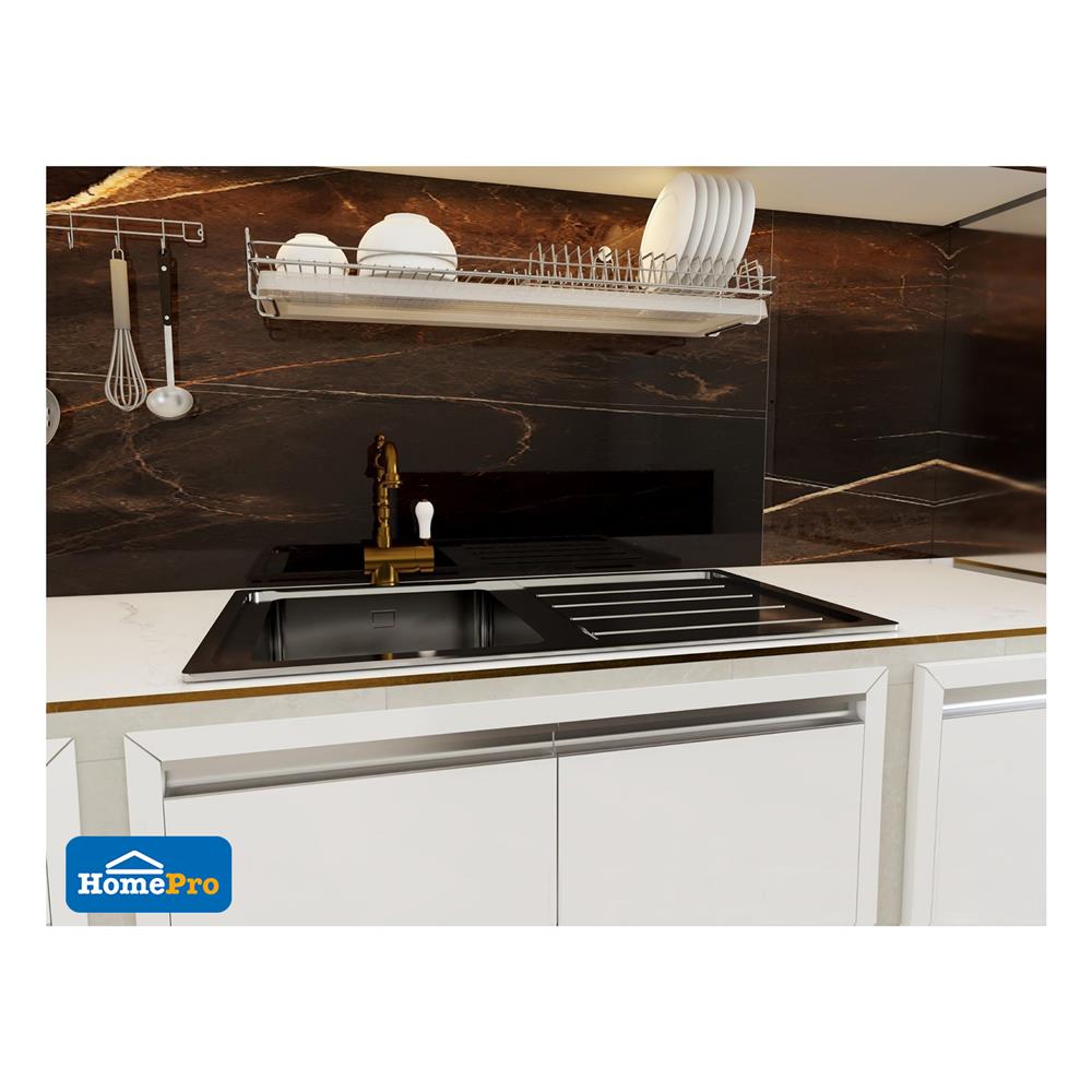 ก๊อกซิงค์ผสมเคาน์เตอร์ CAE 503223MAG