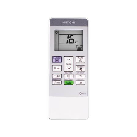 แอร์ผนัง HITACHI RAS/RAC UH10CMT 8920 บีทียู อินเวอร์เตอร์_2