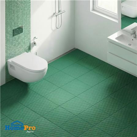 แผ่นกันลื่น ME LIVING ELLA 27.5X27.5 ซม. สีเขียว_3