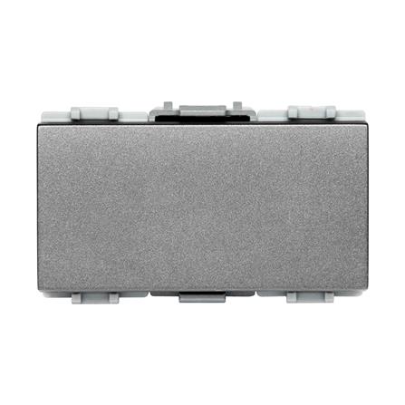 สวิตช์ 2 ทาง HACO W2511CA-2-MSB ขนาด 3 ช่อง สีแม็ทแกร