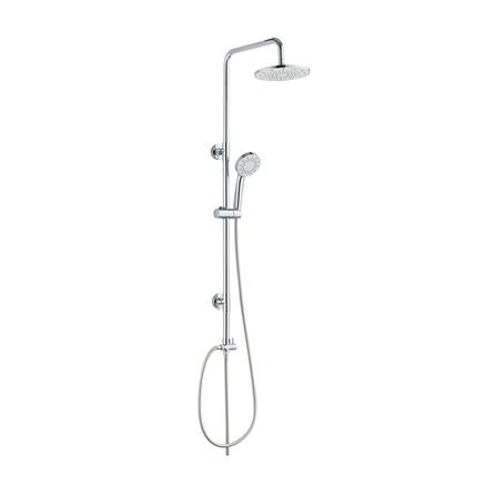 ฝักบัว RAIN SHOWER LUZERN T-9139_0