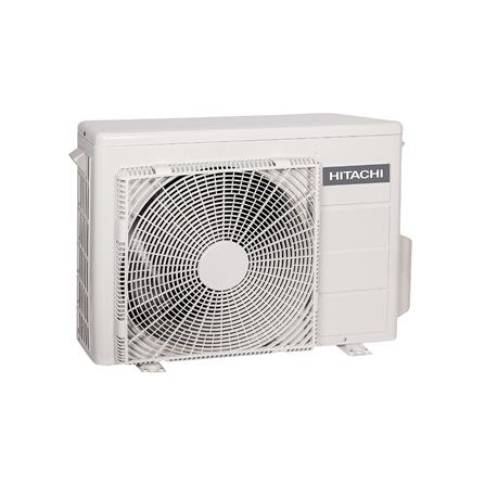 แอร์ผนัง HITACHI RAC/RAS UH13CMT 12200 บีทียู อินเวอร์เตอร์_3