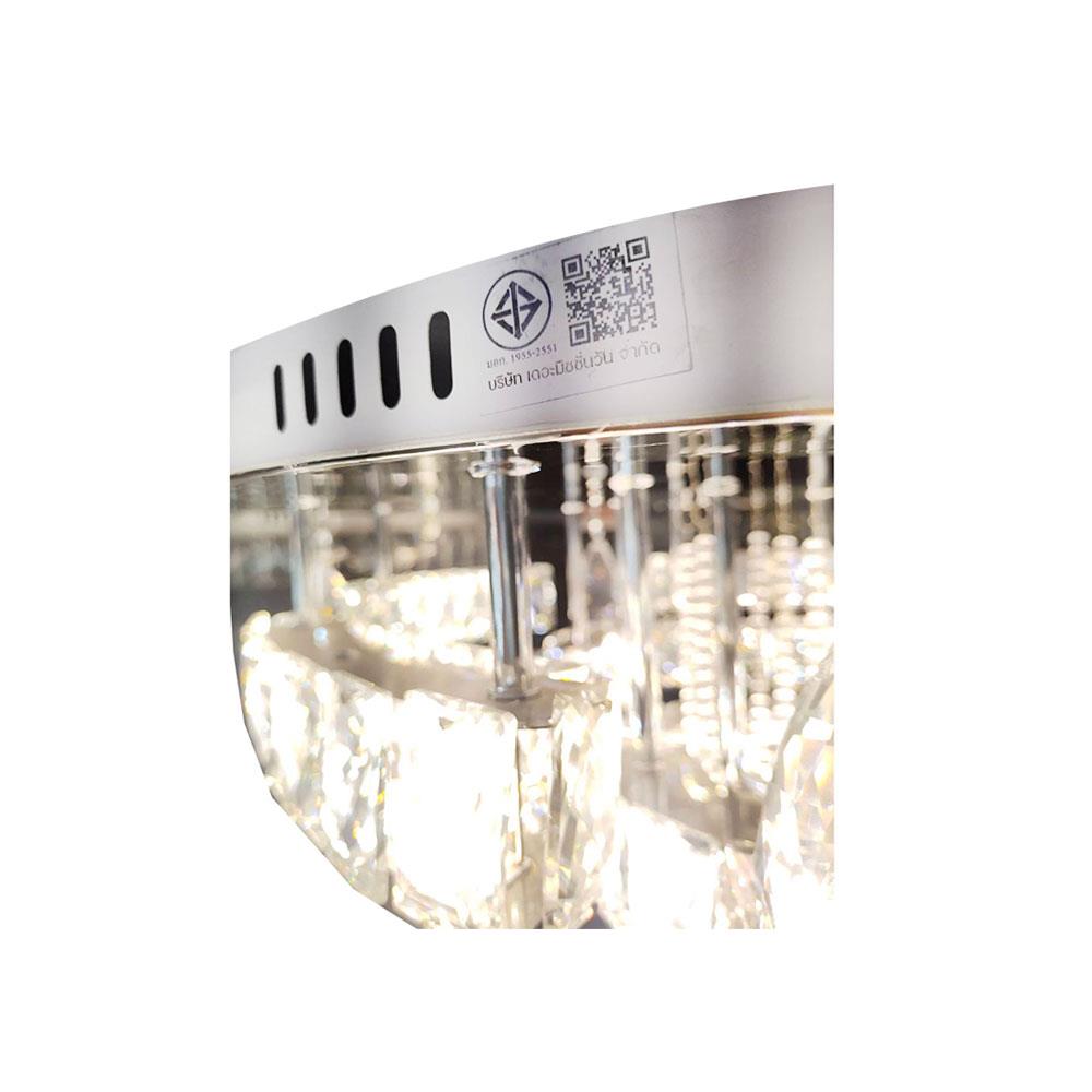 ไฟถาด LED NEOLIGHT 6510-500 60 วัตต์ สีขาวใส 1 หัว