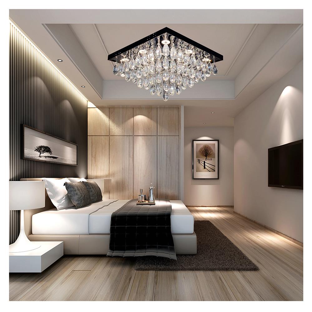 ไฟถาด LED NEOLIGHT 6510-500 60 วัตต์ สีขาวใส 1 หัว