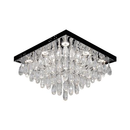 ไฟถาด LED NEOLIGHT 6510-500 60 วัตต์ สีขาวใส 1 หัว_0