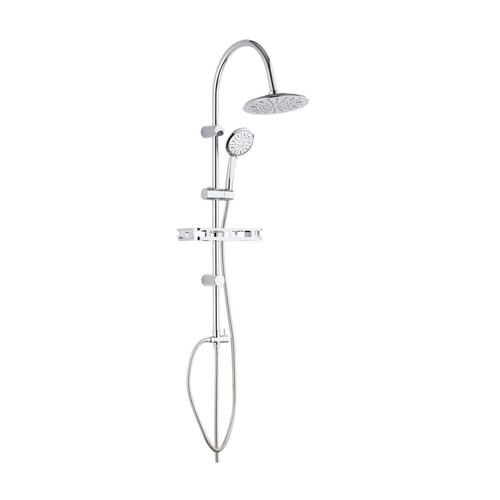 ฝักบัว RAIN SHOWER LUZERN T-1790