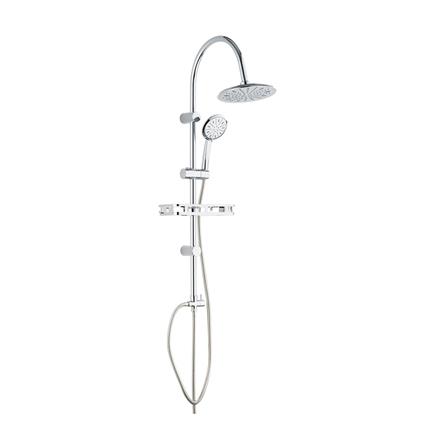 ฝักบัว RAIN SHOWER LUZERN T-1790_0