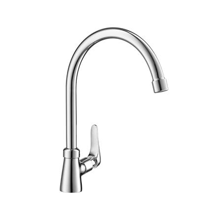 ก๊อกซิงค์ COTTO CT1253(HM)