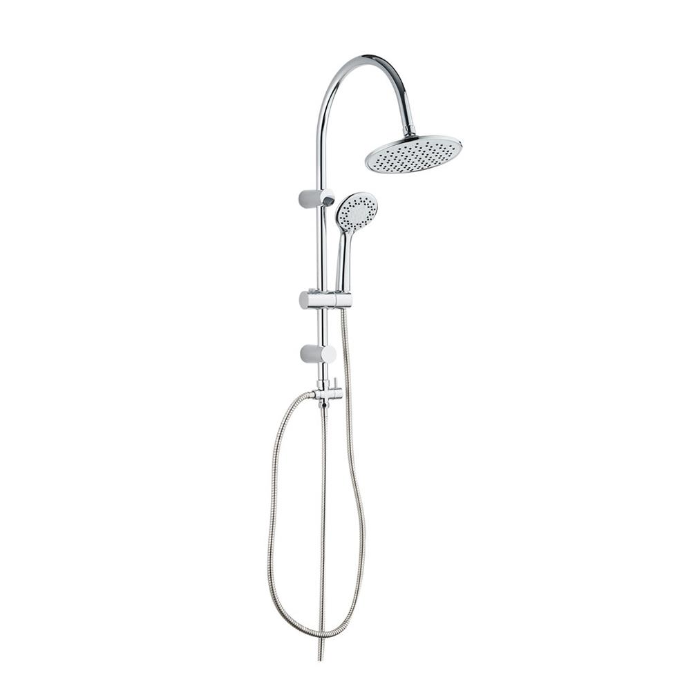 ฝักบัว RAIN SHOWER LUZERN T-1290
