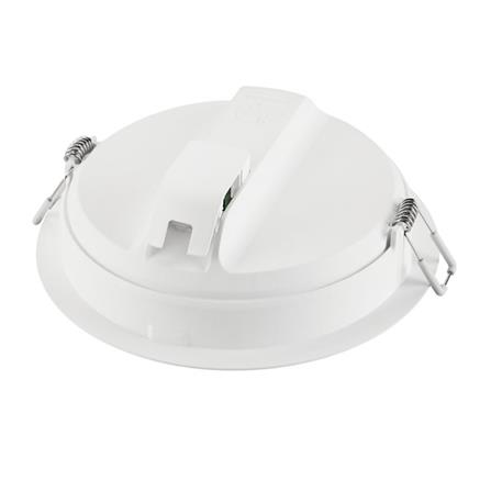 ดาวน์ไลท์ LED PHILIPS 59464 MESON 5 นิ้ว 13 วัตต์ COOL WHITE สีขาว_1