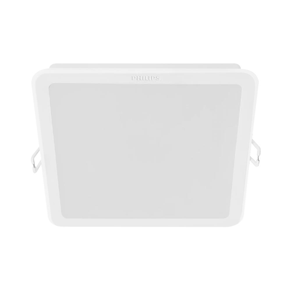 ดาวน์ไลท์ LED PHILIPS 59465 MESON 5 นิ้ว 13 วัตต์ COOL WHITE สีขาว