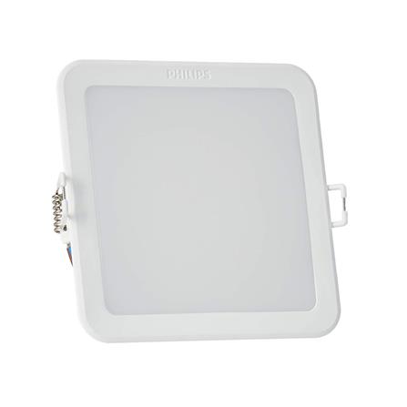 ดาวน์ไลท์ LED PHILIPS 59465 MESON 5 นิ้ว 13 วัตต์ COOL WHITE สีขาว