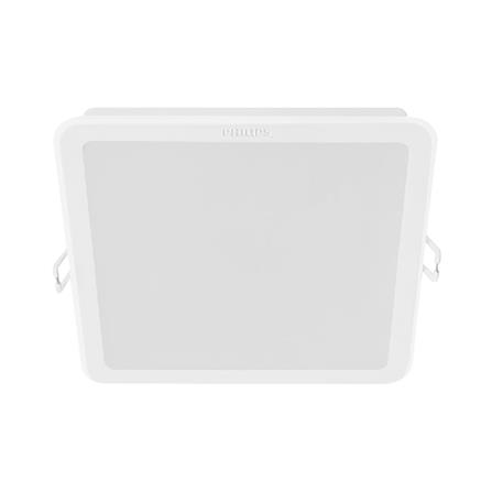 ดาวน์ไลท์ LED PHILIPS 59465 MESON 5 นิ้ว 13 วัตต์ COOL WHITE สีขาว_1