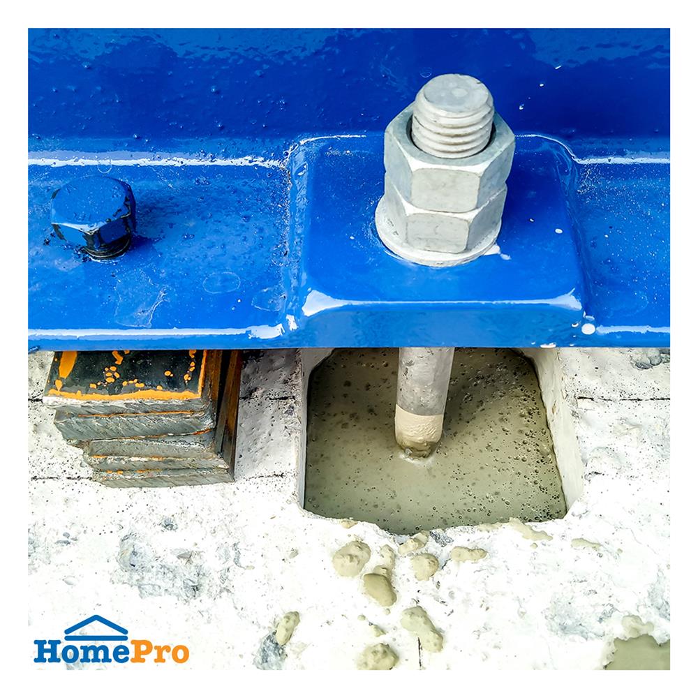 ซีเมนต์ไม่หดตัว TOA GROUT GP 25 กก.