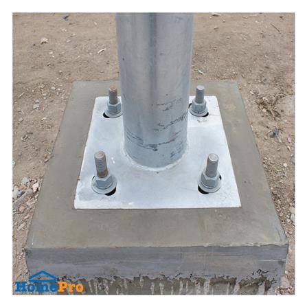 ซีเมนต์ไม่หดตัว TOA GROUT GP 25 กก._2