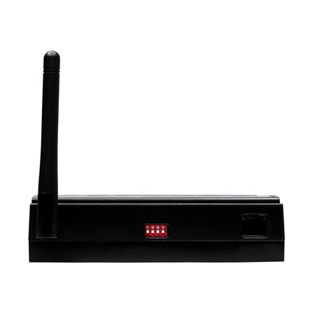 ตัวควบคุมรับสัญญาณ 6 วงจร HACO HWR-6/1610_2