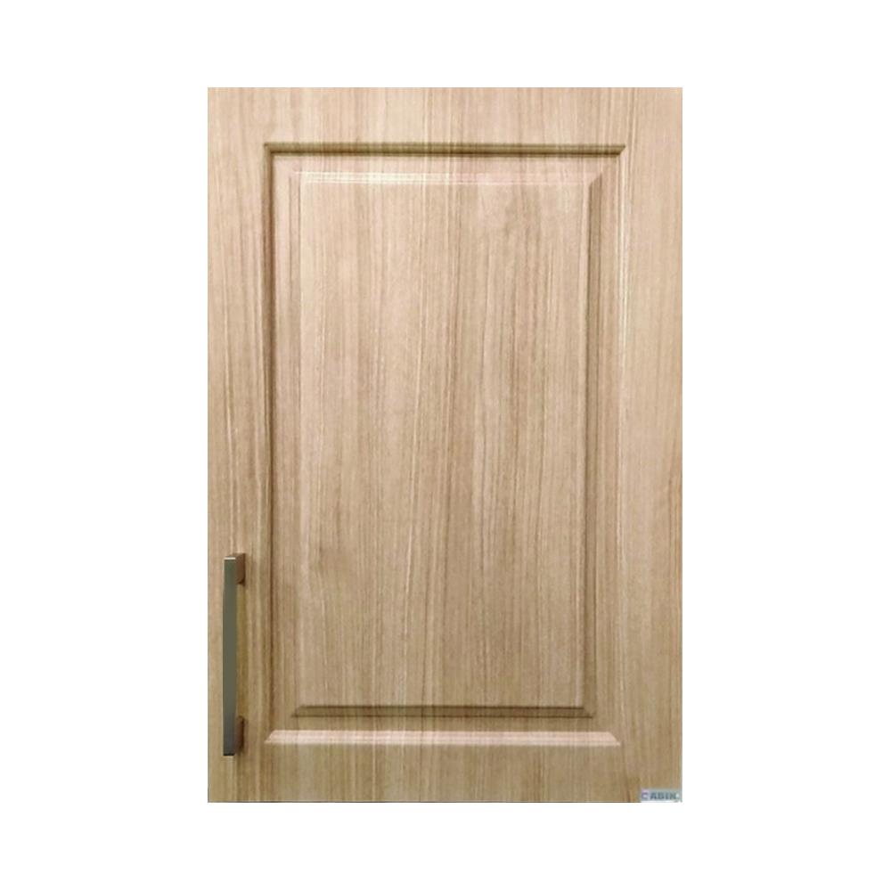 ตู้เดี่ยว UPVC CABIN FURRY 40x60 ซม. สี NATURAL OAK