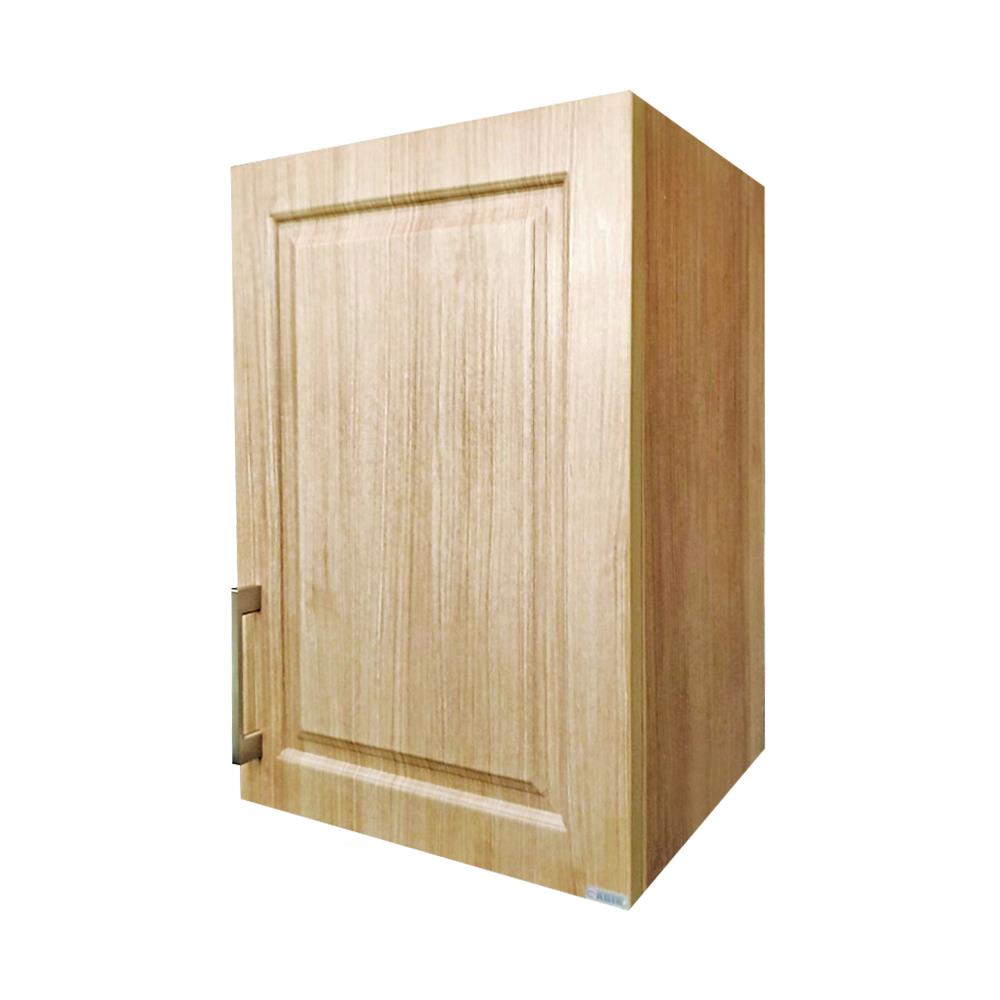 ตู้เดี่ยว UPVC CABIN FURRY 40x60 ซม. สี NATURAL OAK