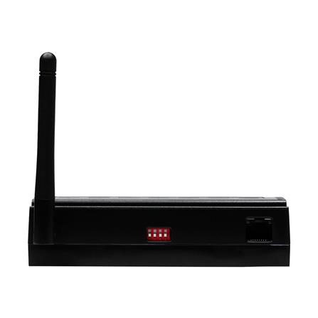 ตัวควบคุมรับสัญญาณ 6 วงจร WIFI HACO HWR-6/1610W_2