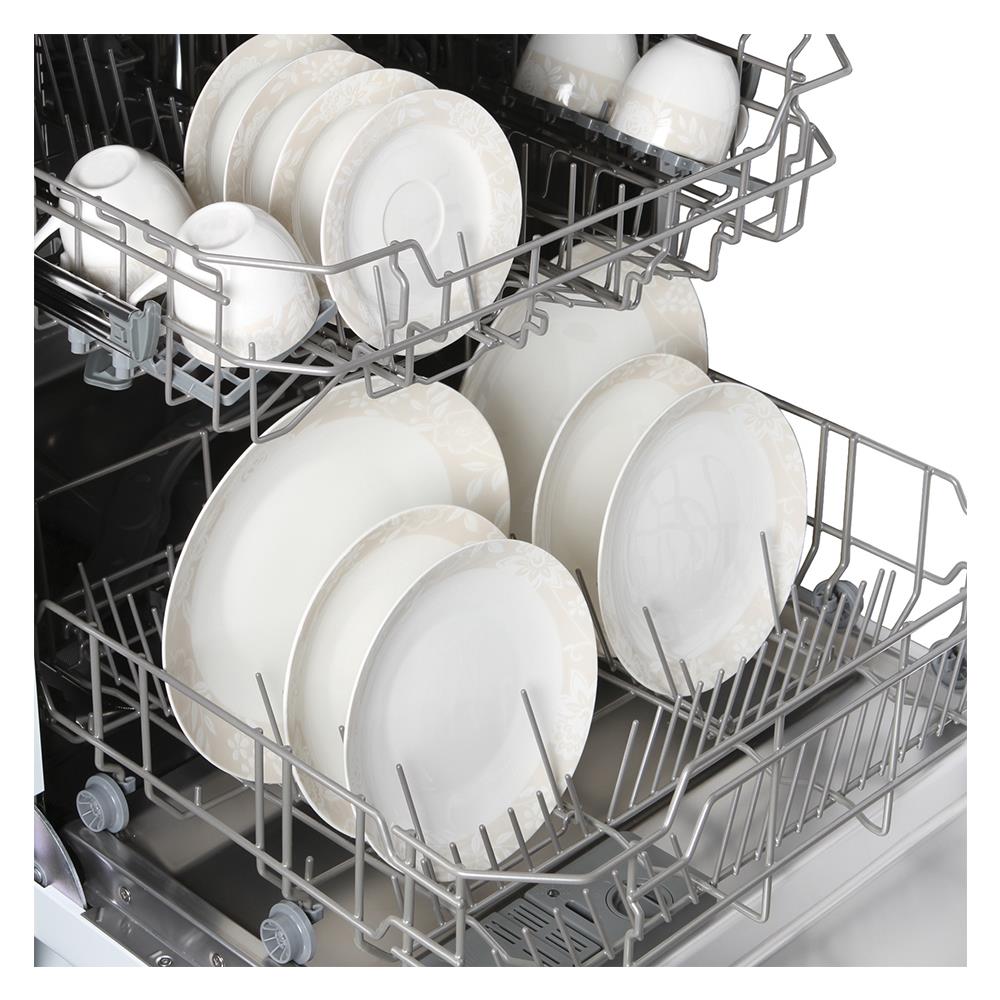 เครื่องล้างจานตั้งพื้น HAFELE INNOVA 495.06.524 59.8 ซม.