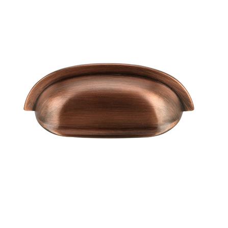 มือจับ HAFELE 481.21.287 สีทองแดงรมดำ