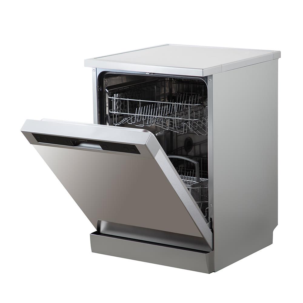 เครื่องล้างจานตั้งพื้น HAFELE HYGIENE 495.06.523 59.8 ซม.