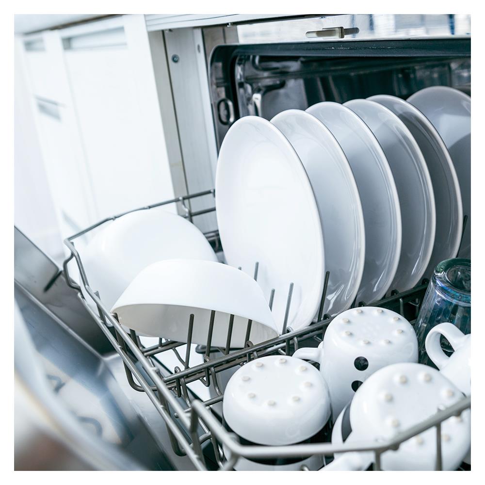 เครื่องล้างจานตั้งพื้น HAFELE HYGIENE 495.06.523 59.8 ซม.