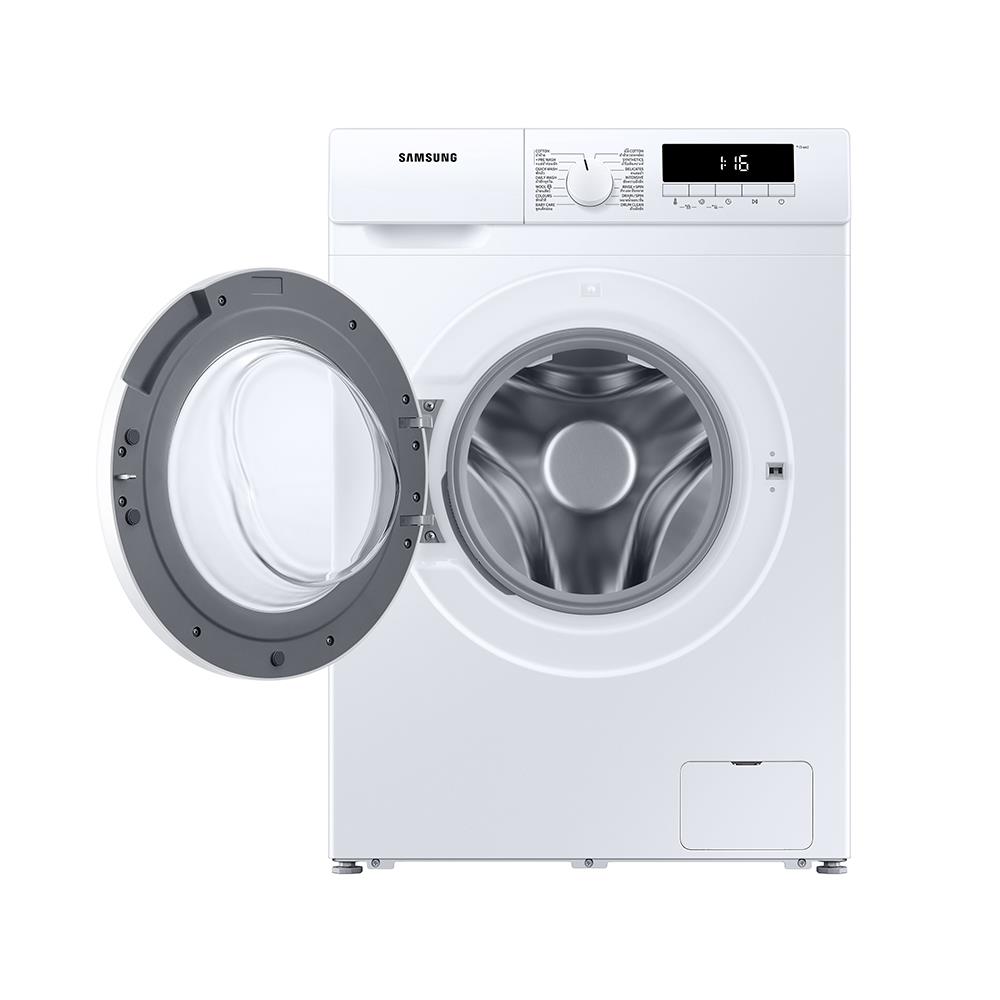 เครื่องซักผ้าฝาหน้า SAMSUNG WW80T3040WW/ST 8 กก. อินเวอร์เตอร์