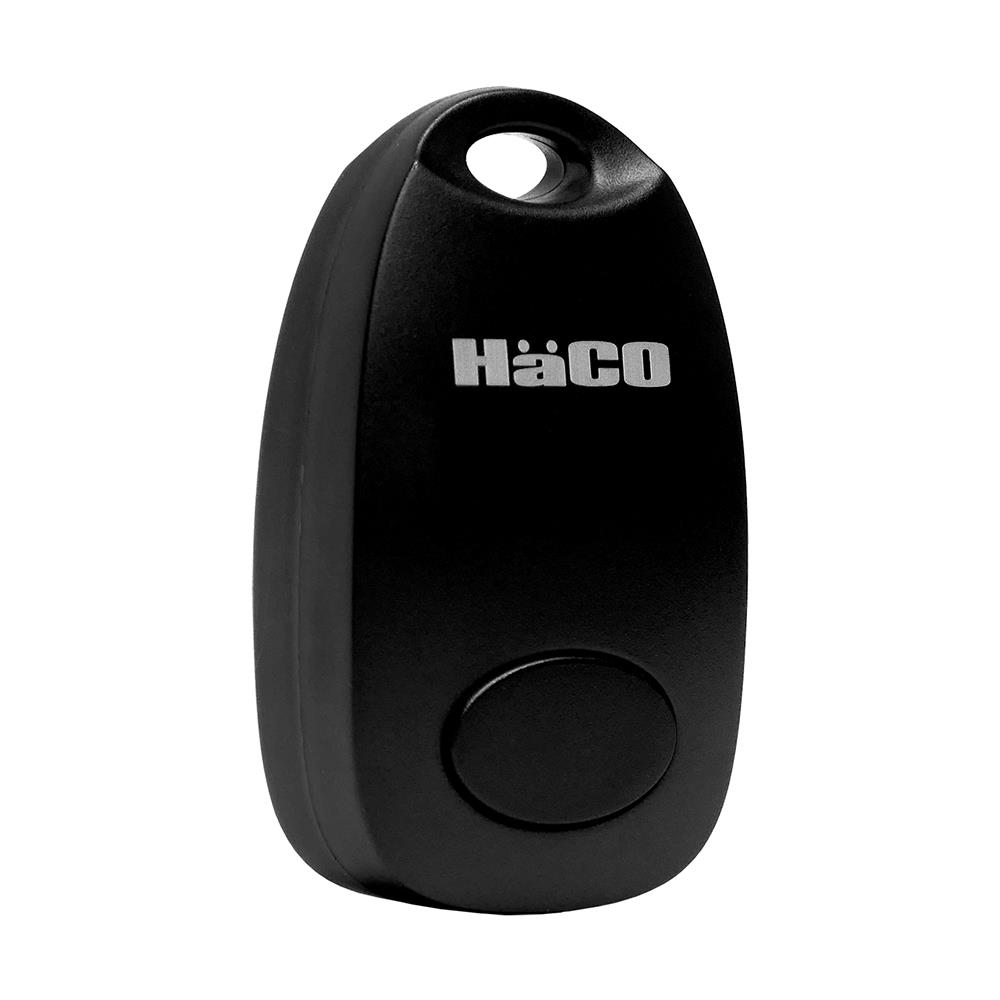 สวิตช์แบบพวงกุญแจ IOT HACO HWS-1K/B