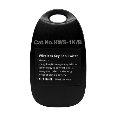 สวิตช์แบบพวงกุญแจ IOT HACO HWS-1K/B_4