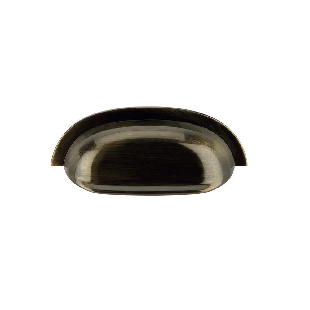 มือจับ HAFELE 481.21.286 สีทองเหลืองรมดำ