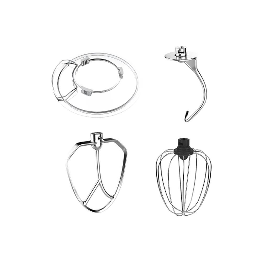 เครื่องผสมอาหาร TECNOPLUS SM 150065 R 6.50ลิตร