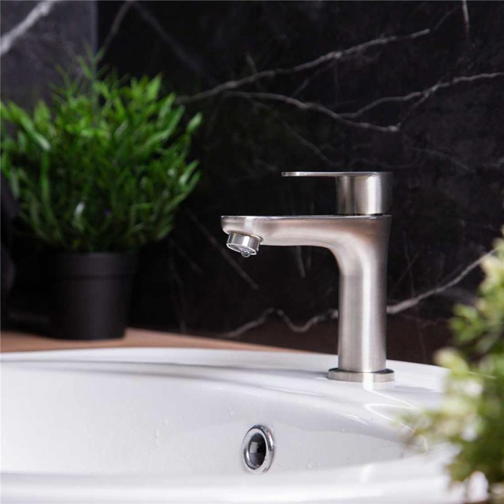 ก๊อกอ่างล้างหน้า RASLAND RA 1946525