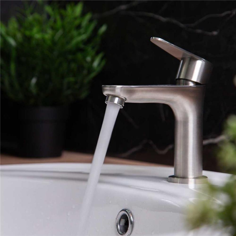 ก๊อกอ่างล้างหน้า RASLAND RA 1946525