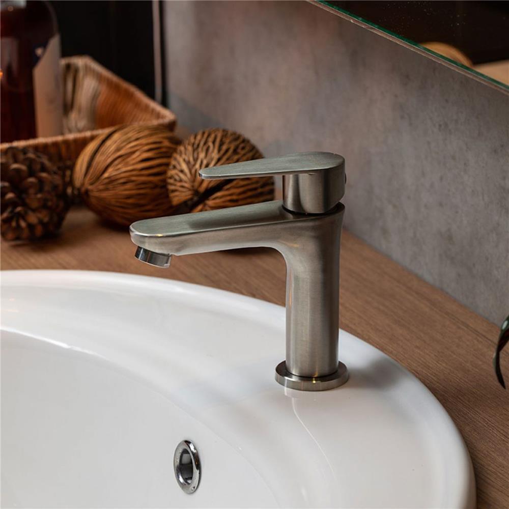 ก๊อกอ่างล้างหน้า RASLAND RA 1946525