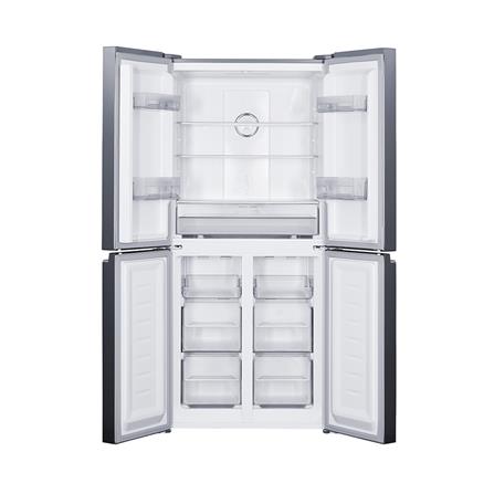 ตู้เย็น MULTI DOOR HAIER HRF-MD350STL 13.6 คิว สเตนเลส_1