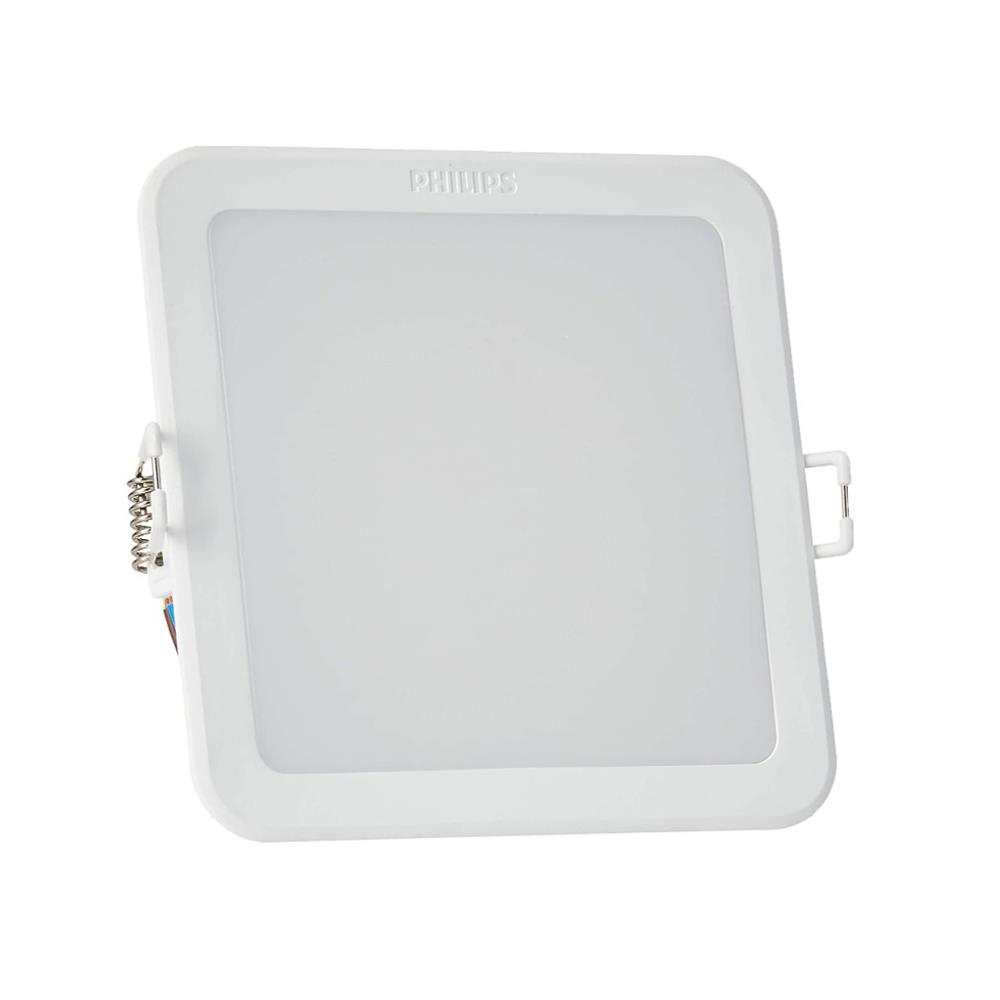 ดาวน์ไลท์ LED PHILIPS 59467 MESON 6 นิ้ว 17 วัตต์ COOL WHITE สีขาว