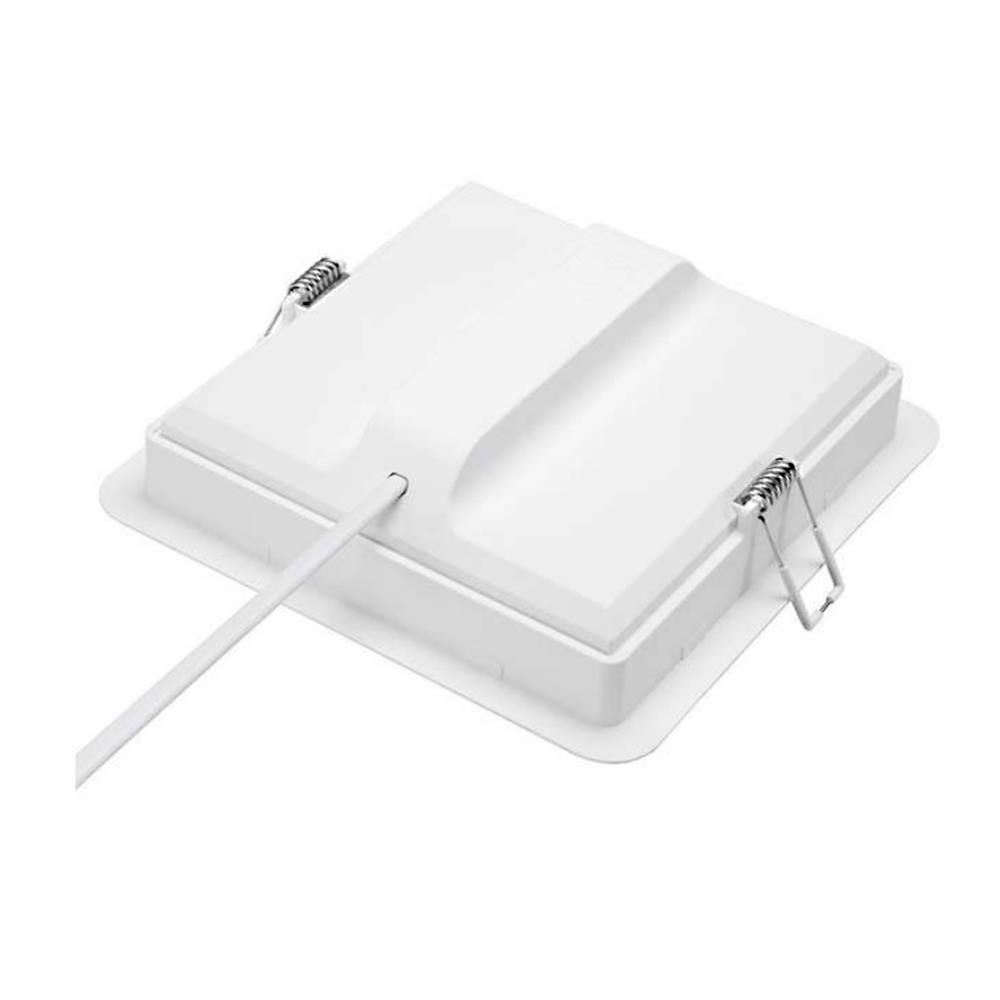 ดาวน์ไลท์ LED PHILIPS 59467 MESON 6 นิ้ว 17 วัตต์ COOL WHITE สีขาว