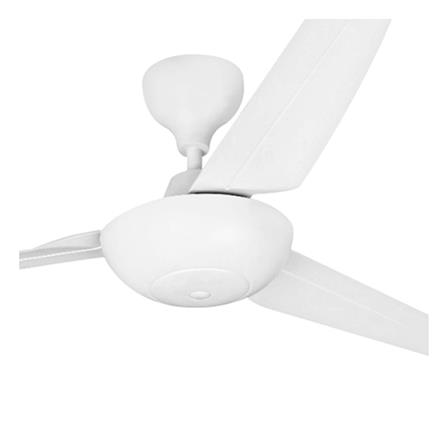 พัดลมไม่มีโคมไฟ CARINI 48-3B-WH 48 นิ้ว สีขาว_1