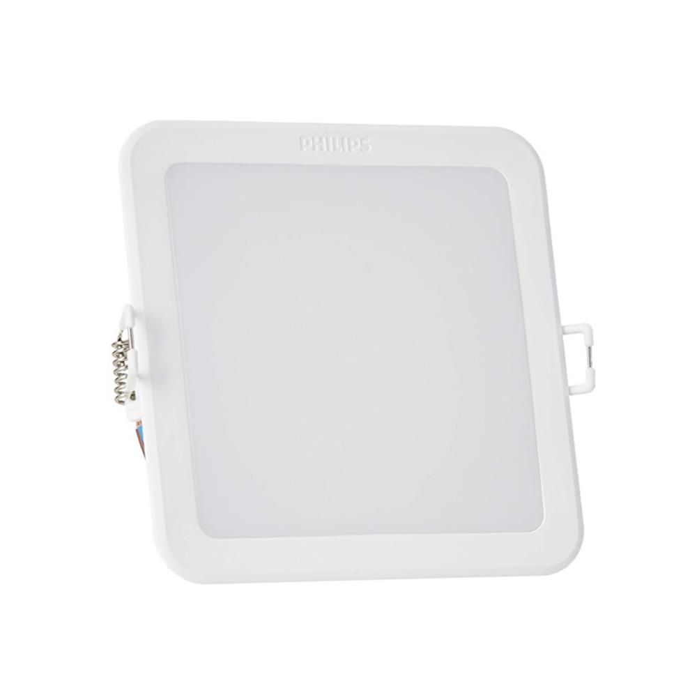 ดาวน์ไลท์ LED PHILIPS 59451 MESON 4 นิ้ว 9 วัตต์ COOL WHITE สีขาว