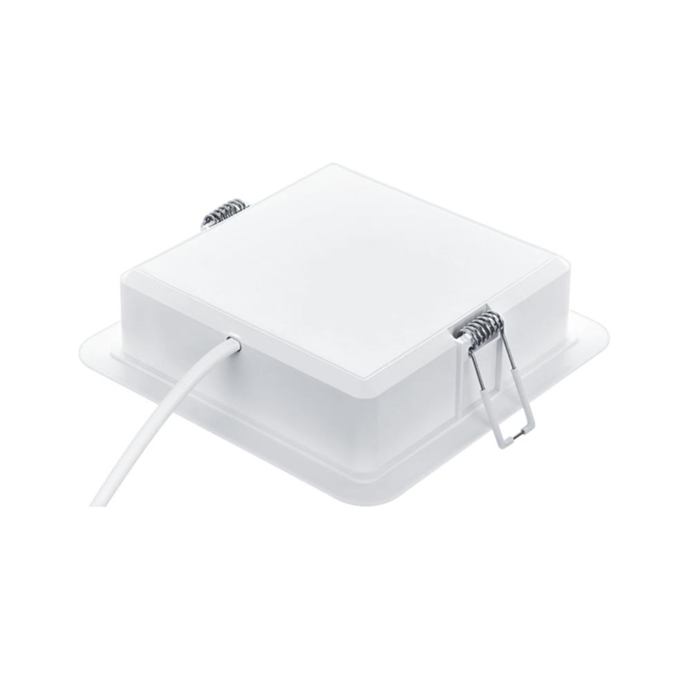 ดาวน์ไลท์ LED PHILIPS 59451 MESON 4 นิ้ว 9 วัตต์ COOL WHITE สีขาว