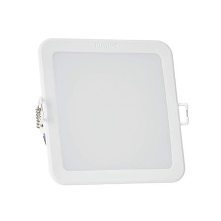 ดาวน์ไลท์ LED PHILIPS 59451 MESON 4 นิ้ว 9 วัตต์ COOL WHITE สีขาว_1