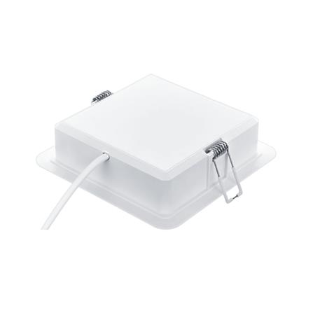 ดาวน์ไลท์ LED PHILIPS 59451 MESON 4 นิ้ว 9 วัตต์ COOL WHITE สีขาว_2