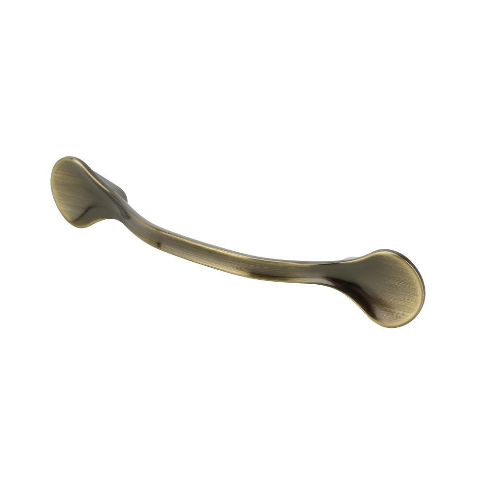 มือจับ HAFELE 481.21.297 สีทองเหลืองรมดำ