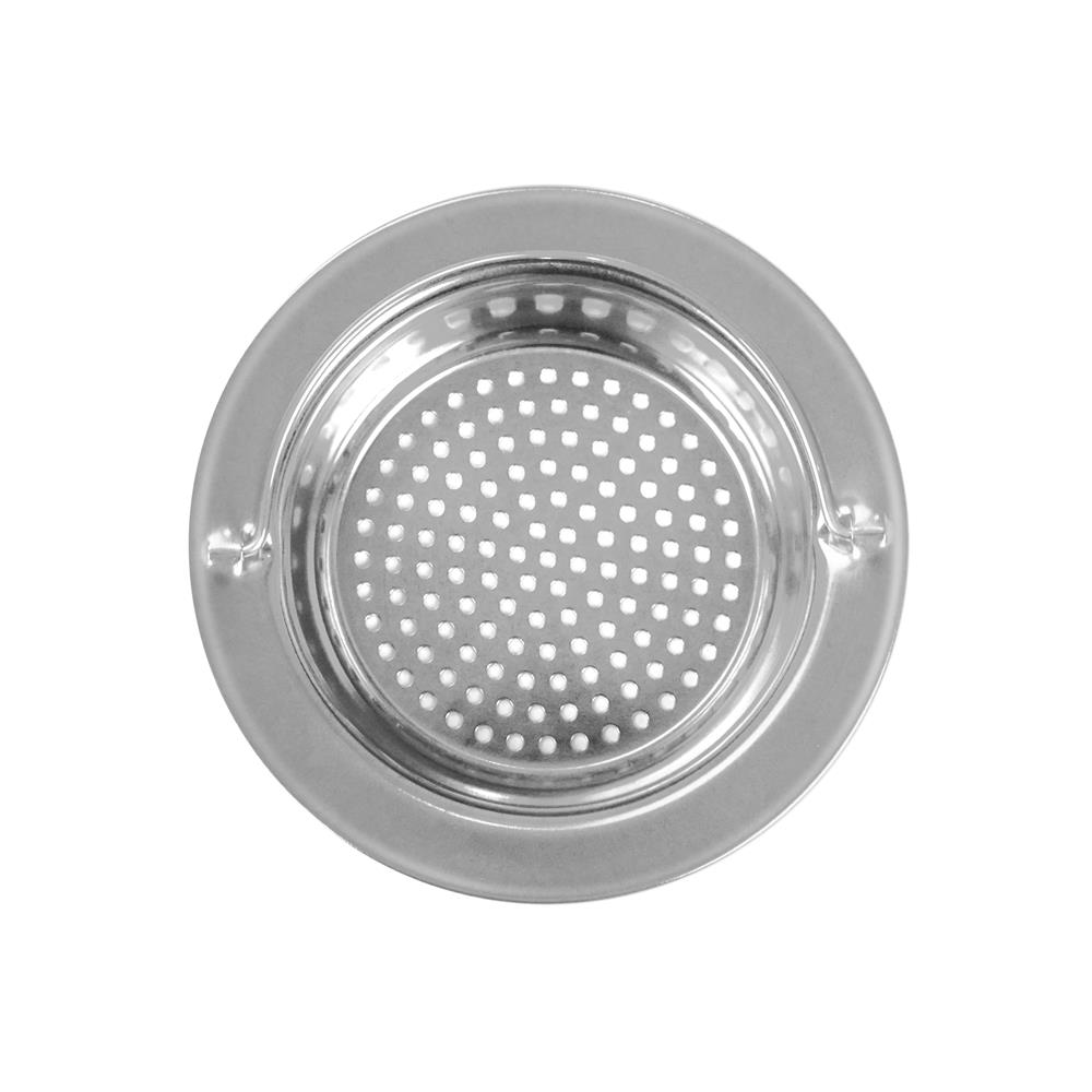 ตะกร้ากรองเศษอาหาร PARNO 14603 3.5 นิ้ว สเตนเลส