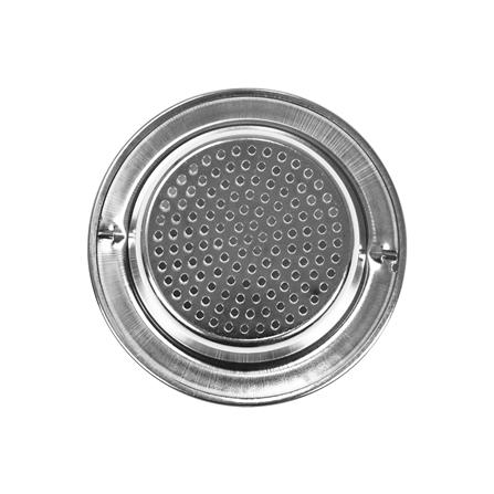 ตะกร้ากรองเศษอาหาร PARNO 14603 3.5 นิ้ว สเตนเลส_3