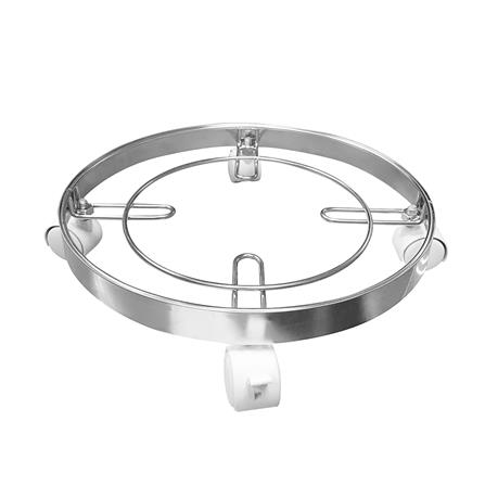 ที่รองถังแก๊สสเตนเลส KECH