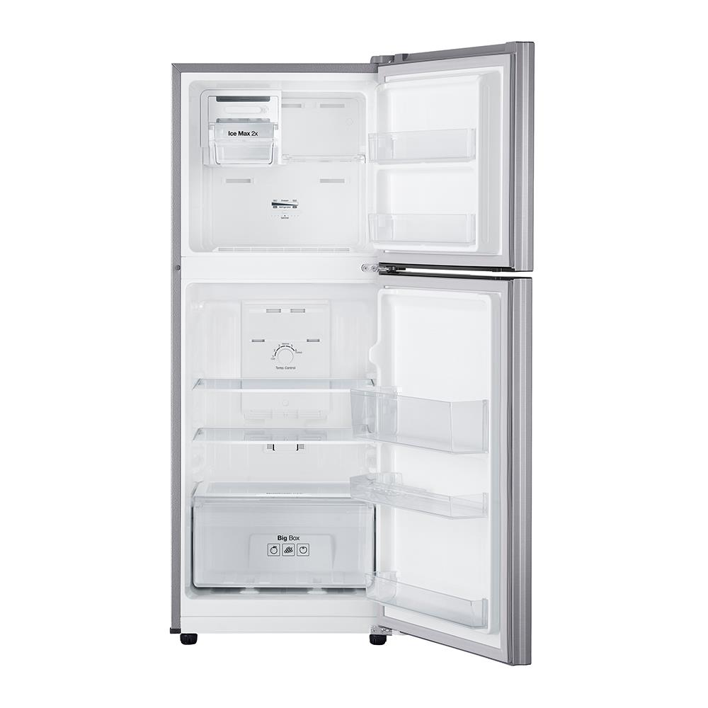 ตู้เย็น 2 ประตู SAMSUNG RT20HAR1DSA/ST 7.3 คิว สีสเตนเลส อินเวอร์เตอร์